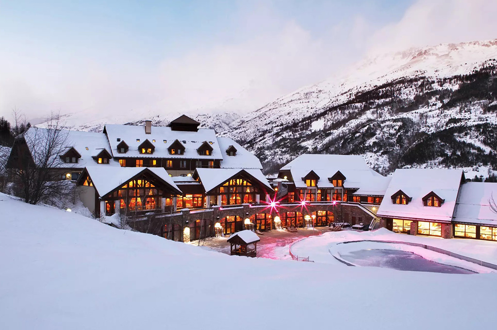 gallery - Serre-Chevalier 09