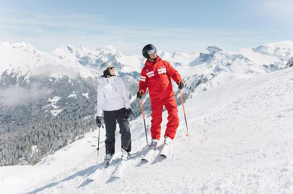 gallery - Serre-Chevalier 15