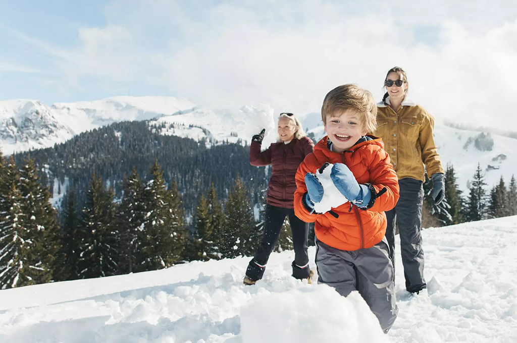 gallery - Serre-Chevalier 16