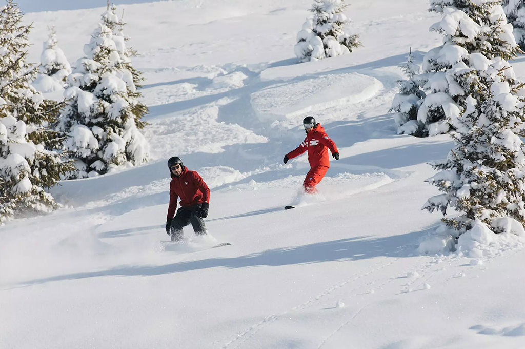 gallery - Serre-Chevalier 17