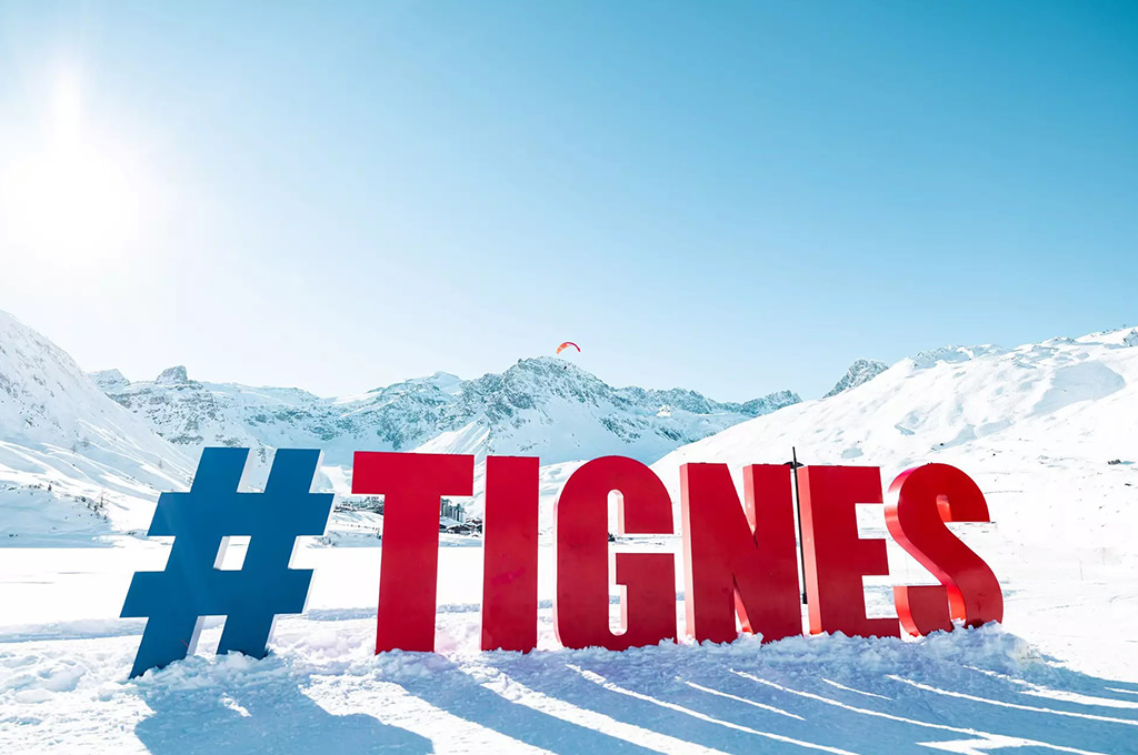 gallery - Tignes 12