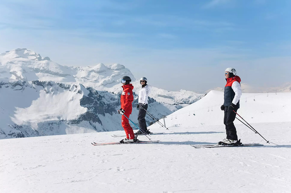 gallery - Val dIsere 09