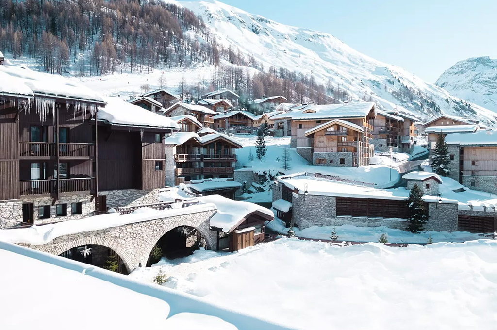 gallery - Val dIsere 14