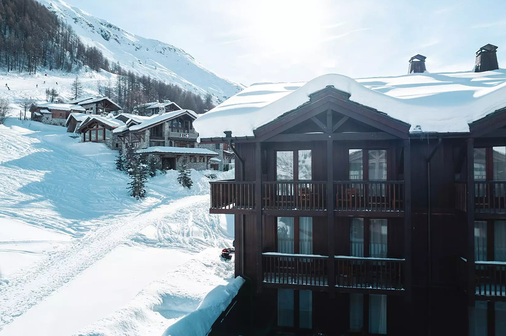 gallery - Val dIsere 21