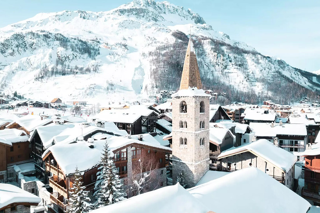 gallery - Val dIsere 22