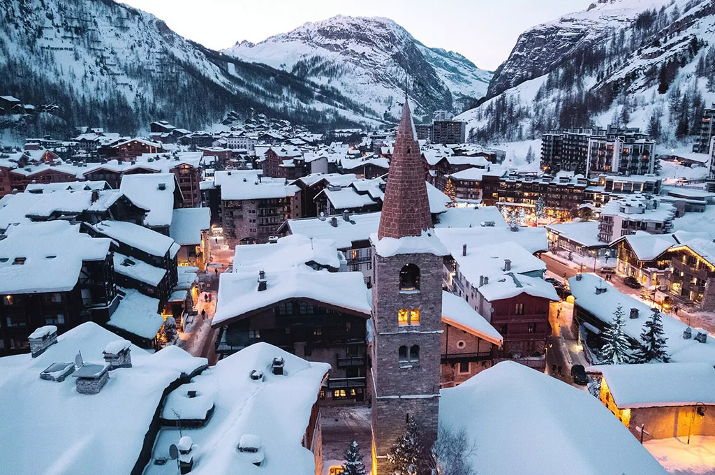 gallery - Val dIsere 23