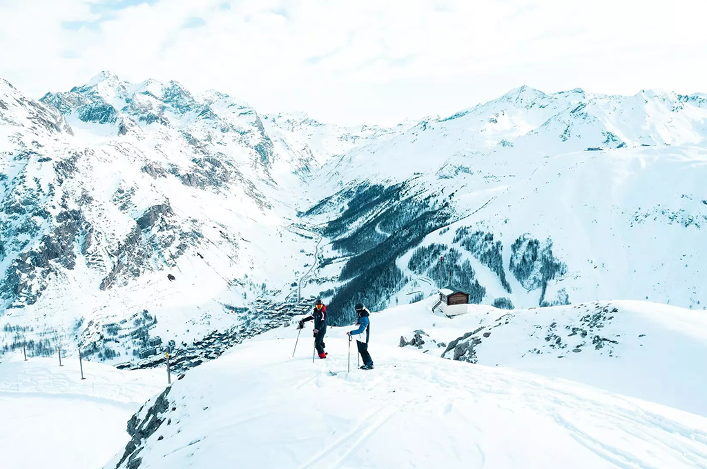 gallery - Val dIsere 24