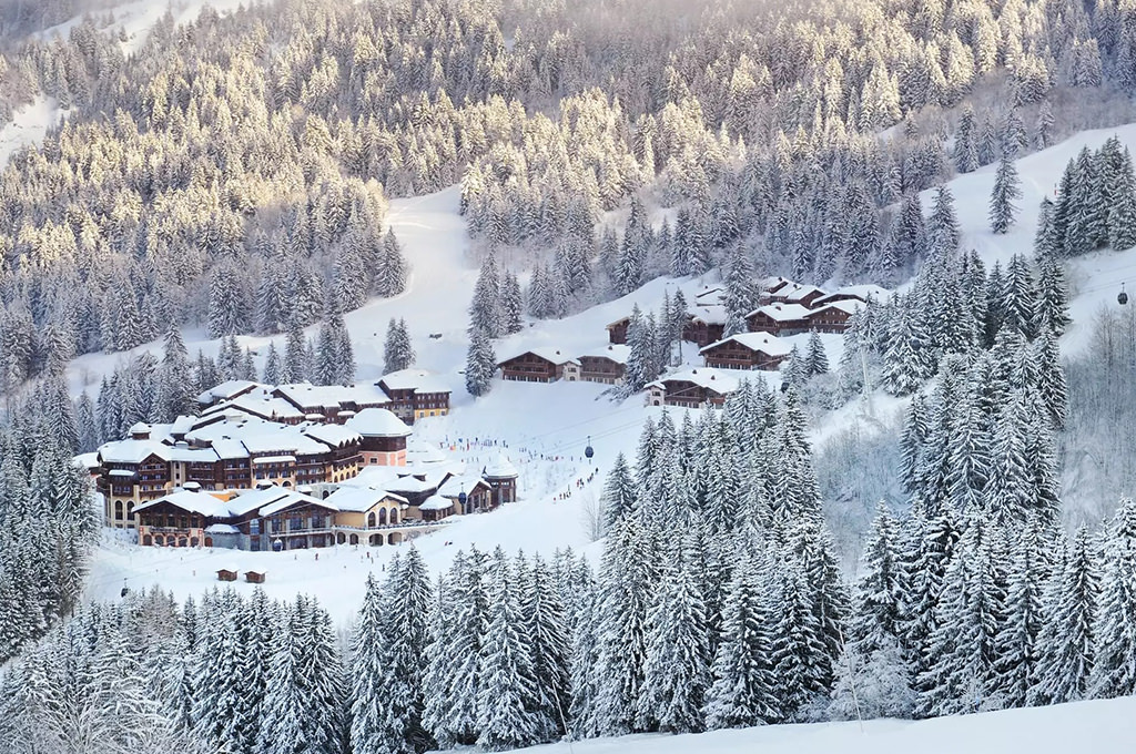 gallery - Valmorel 08