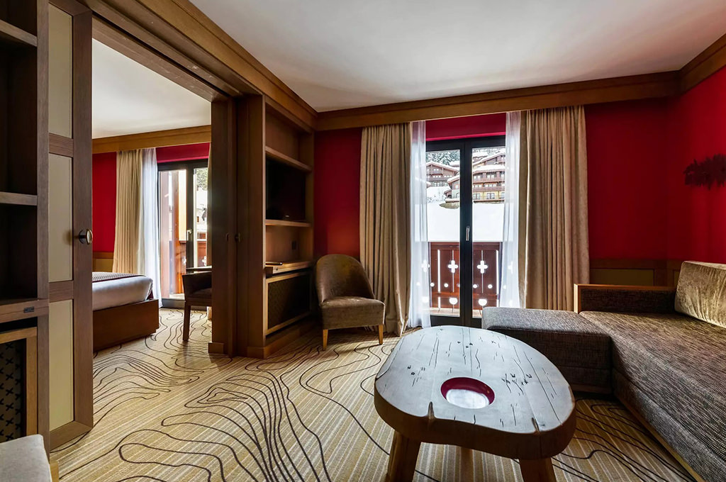 gallery - Valmorel 10