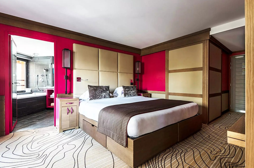 gallery - Valmorel 11