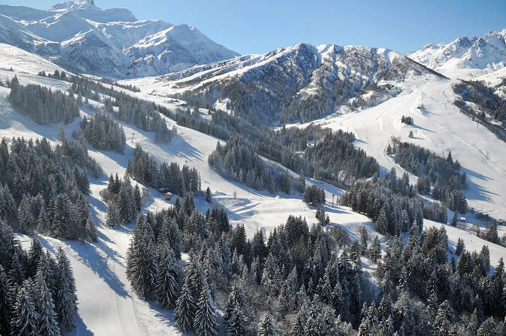 gallery - Valmorel 13