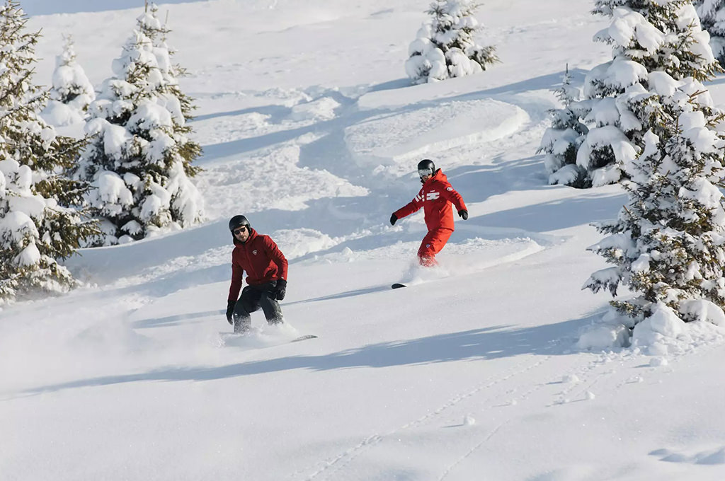 gallery - Valmorel 18