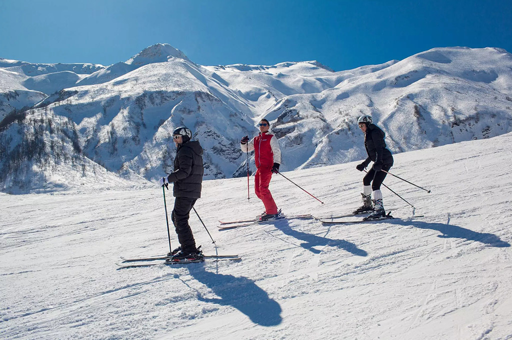 gallery - Valmorel 19