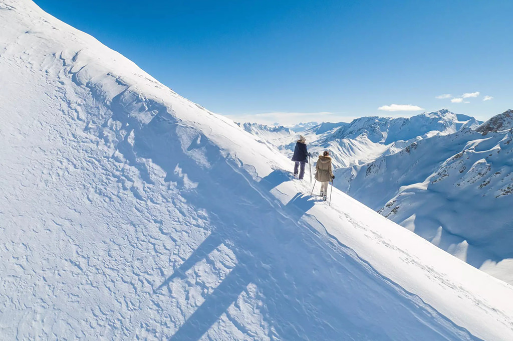 gallery - Valmorel 20