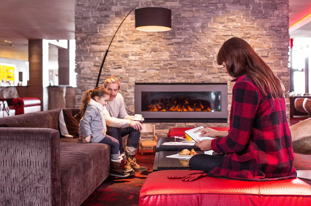 gallery - Valmorel 21