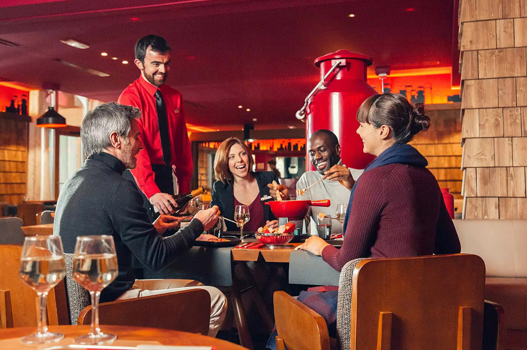 gallery - Valmorel 22