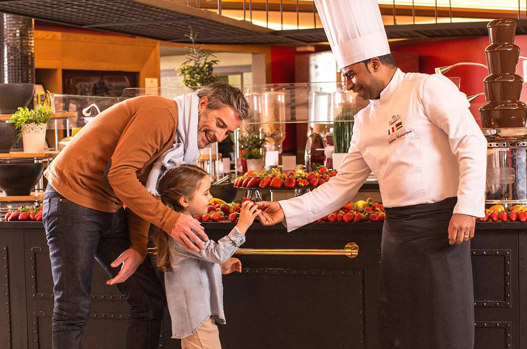 gallery - Valmorel 24