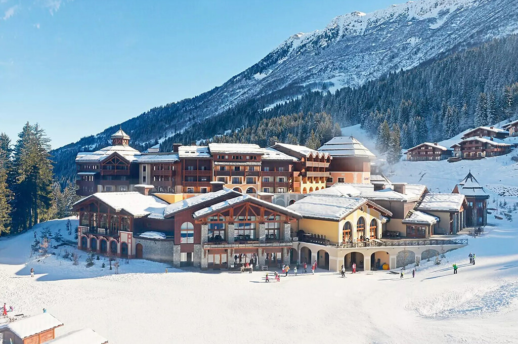 gallery - Valmorel 27